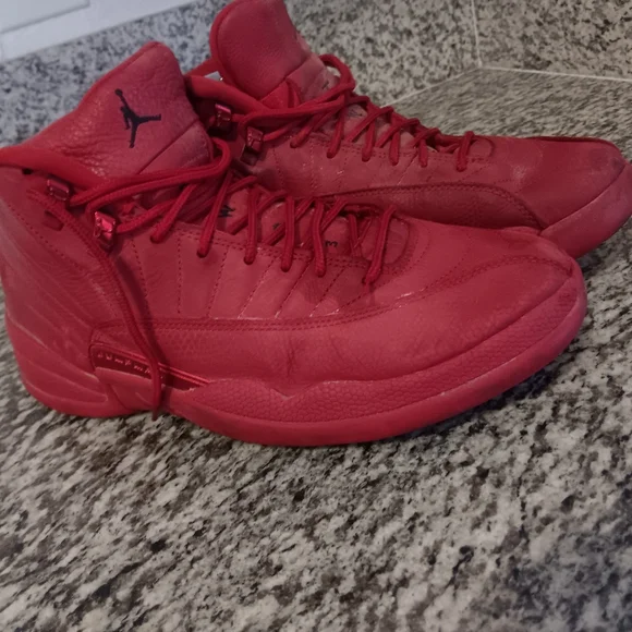Nike Air Jordan Retro 12